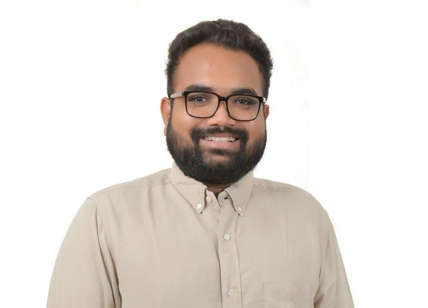 CA Rahul Ruia
